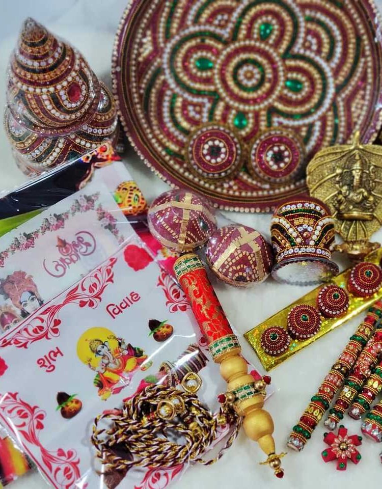 Bride Combo for Dulhan