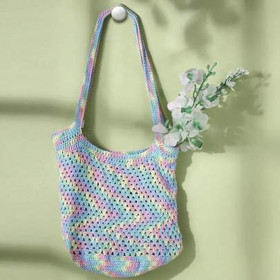 Crochet Bag