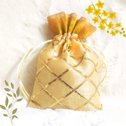 Golden Potli